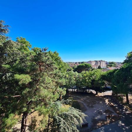 Appartement Cosy Sur Avignon Proche Des Remparts ภายนอก รูปภาพ