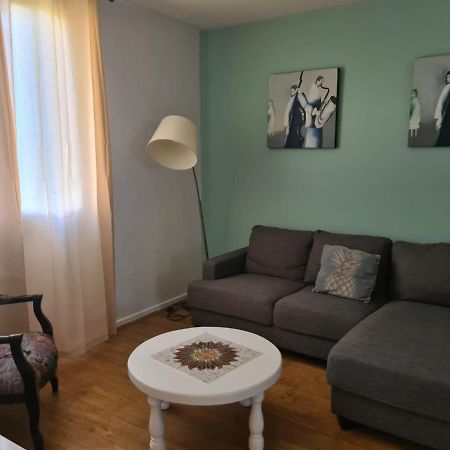 Appartement Cosy Sur Avignon Proche Des Remparts ภายนอก รูปภาพ