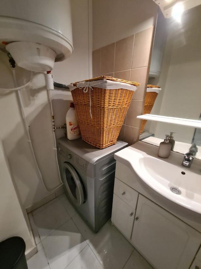 Appartement Cosy Sur Avignon Proche Des Remparts ภายนอก รูปภาพ