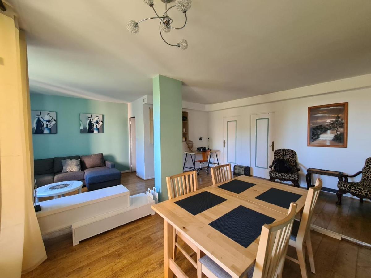 Appartement Cosy Sur Avignon Proche Des Remparts ภายนอก รูปภาพ